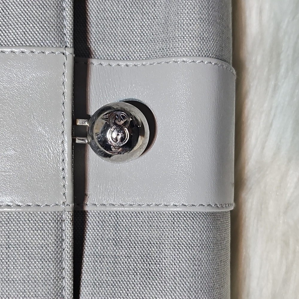 Vtg Escada Shoulder Bag - Picture 4 of 13